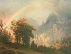 Albert Bierstadt